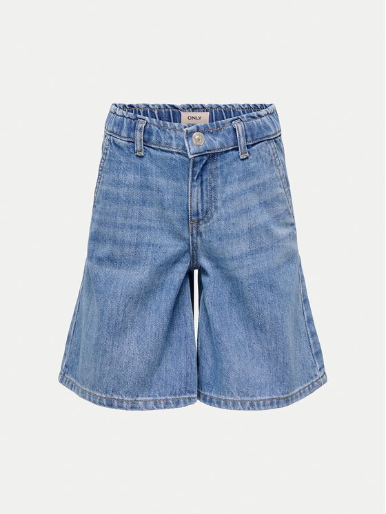Kids Only Pantaloni scurți de blugi Comet 15341488 Oversize