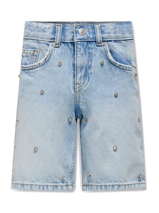 Kids Only Pantaloni scurți de blugi Hope 15345159 Loose Fit