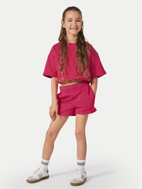 Kids Only Pantaloni scurți sport Fave 15339847 Regular Fit