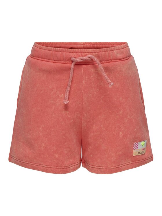 Kids Only Pantaloni scurți sport Minna 15347958 Regular Fit