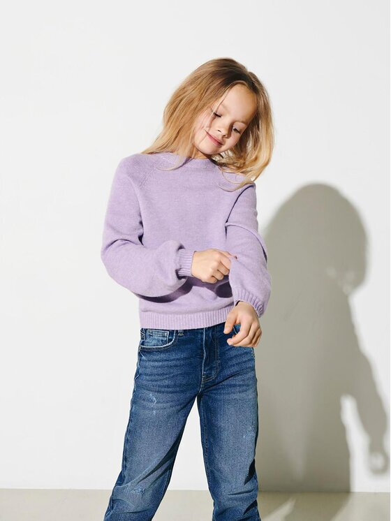 Kids Only Pulover Lesley 15246166 Regular Fit