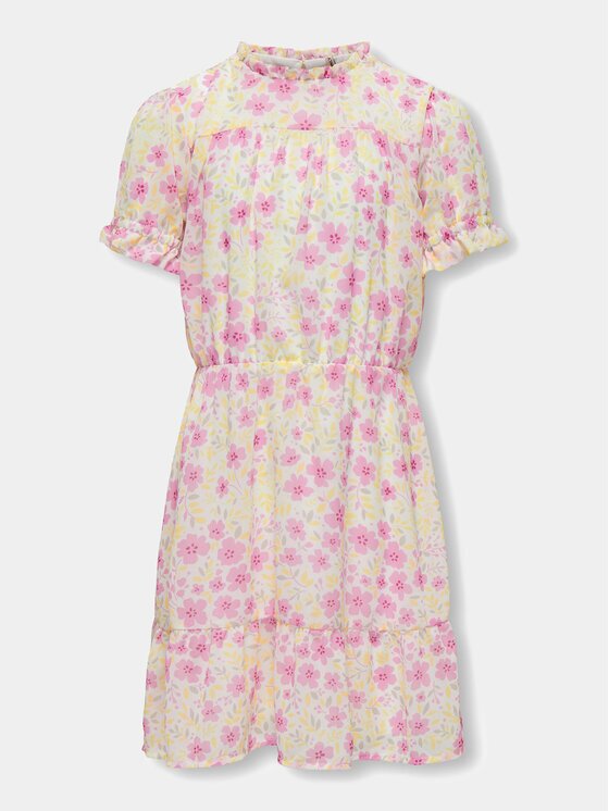 Kids Only Rochie de vară Amanda 15322508 Regular Fit