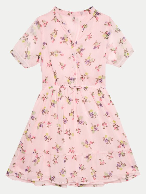 Kids Only Rochie de vară Malina 15316598 Regular Fit
