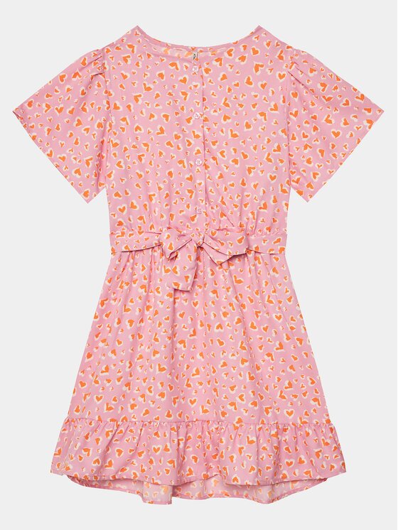 Kids Only Rochie de vară Palma 15316557 Regular Fit