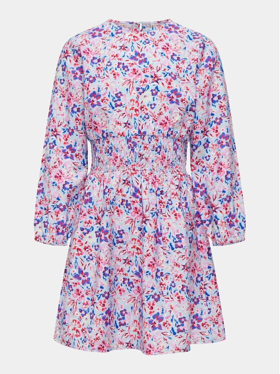 Kids Only Rochie de vară Veneda 15316549 Regular Fit