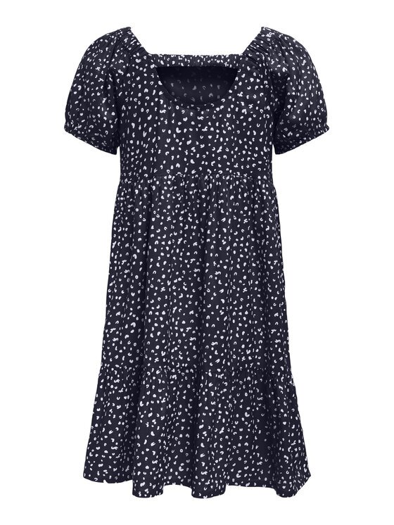 Kids Only Rochie de zi Salli 15339686 Regular Fit