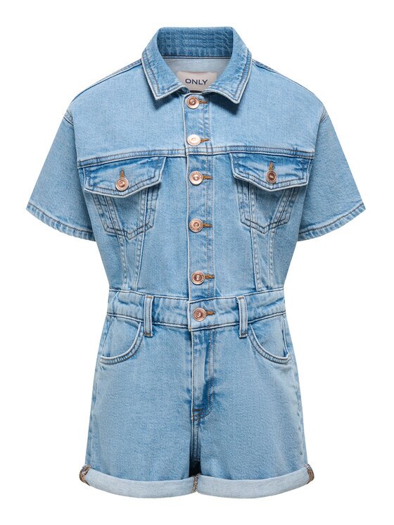Kids Only Salopetă Castel 15345260 Regular Fit