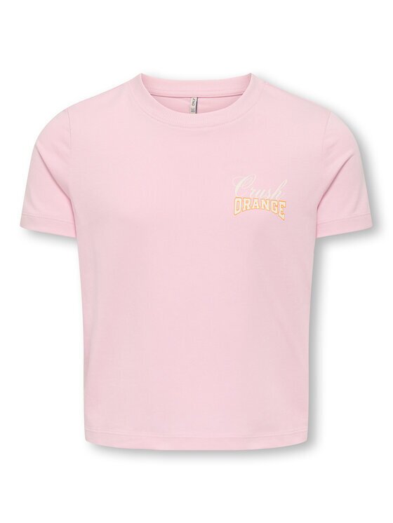 Kids Only Tricou Annbel 15354276 Cropped Fit