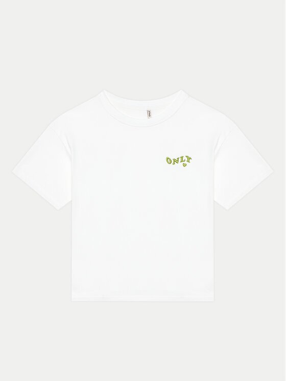 Kids Only Tricou Maiken 15313877 Regular Fit