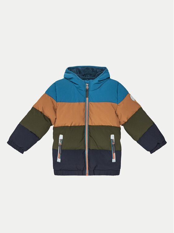 Killtec Geacă de iarnă First Instinct 42262 Regular Fit