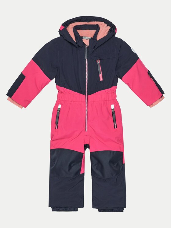 Killtec Overall de iarnă First Instinct 42257 Regular Fit