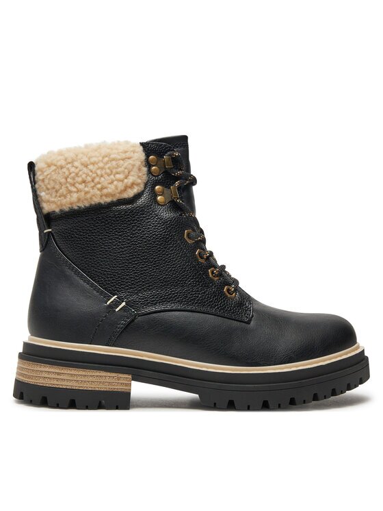 Kimberfeel Trappers Abela Negru