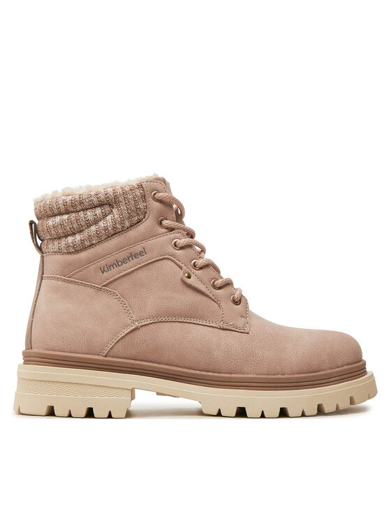 Kimberfeel Trappers Brittany Bej