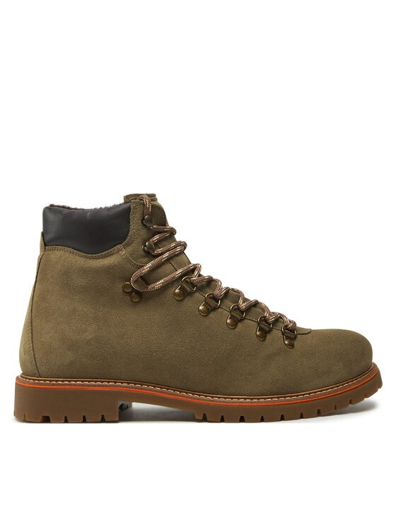 Kimberfeel Trappers Colin Kaki