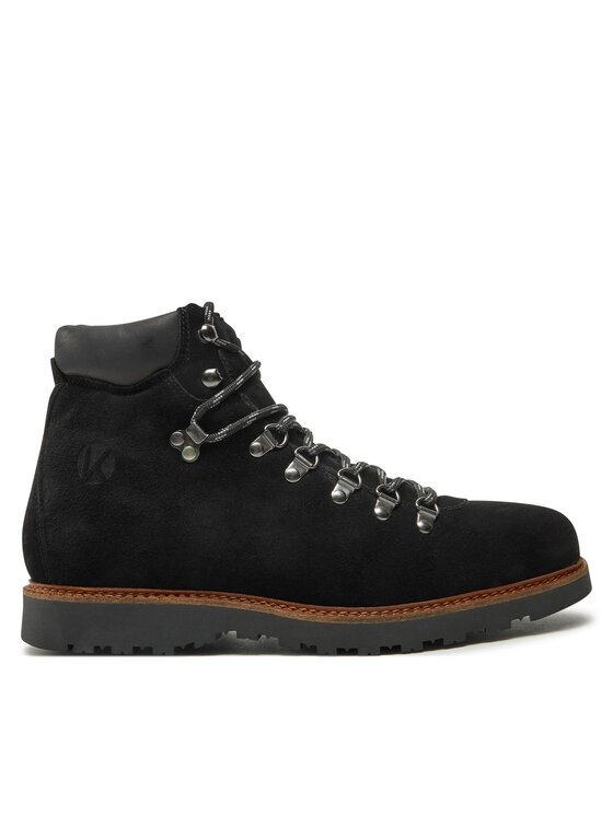 Kimberfeel Trappers Colin Negru