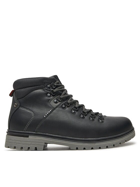 Kimberfeel Trappers Gaspard Negru
