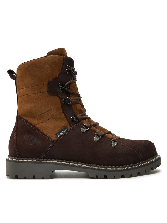 Kimberfeel Trappers Toronto Maro