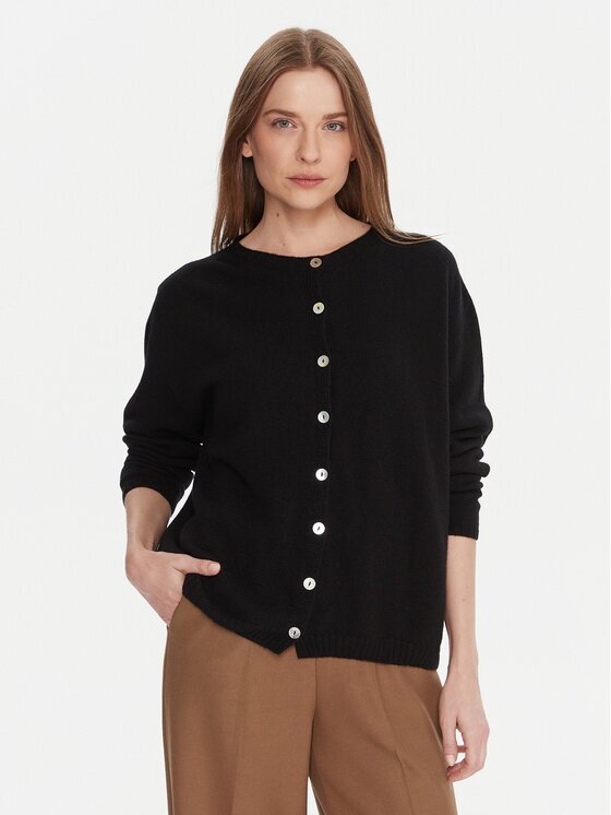 Kontatto Cardigan 3M0978C Relaxed Fit