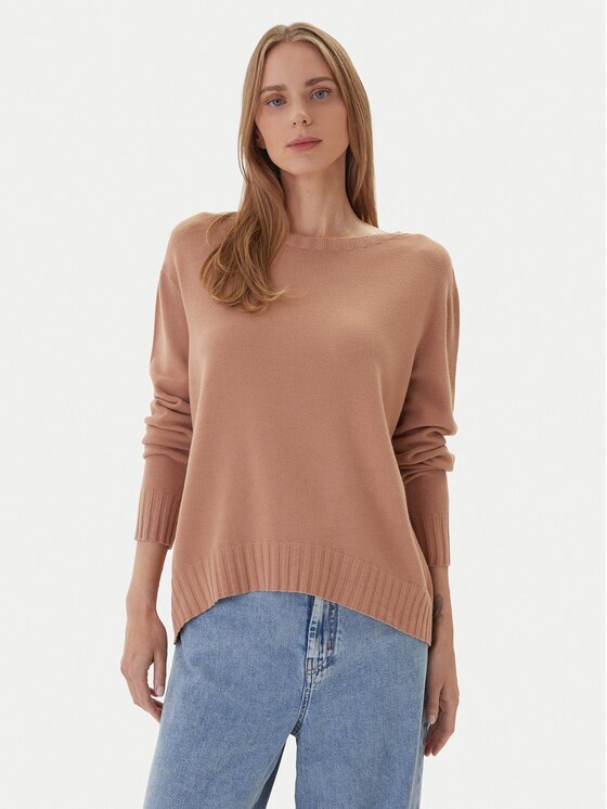 Kontatto Pulover 3M0808C Relaxed Fit
