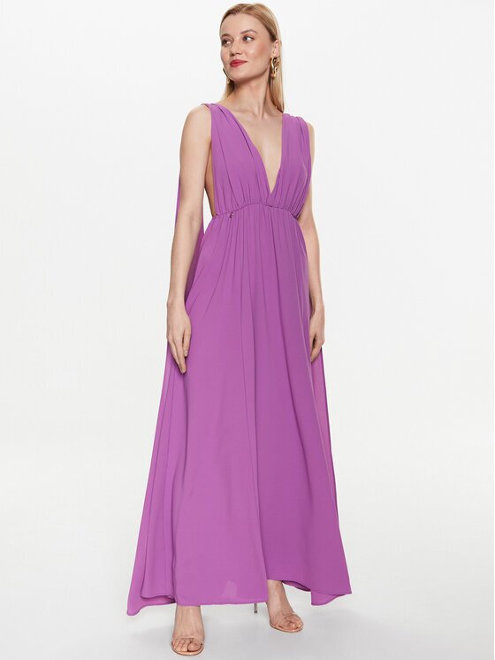 Kontatto Rochie cocktail YM509 Regular Fit