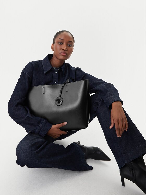 Kurt Geiger Geantă Chelsea 3592700109