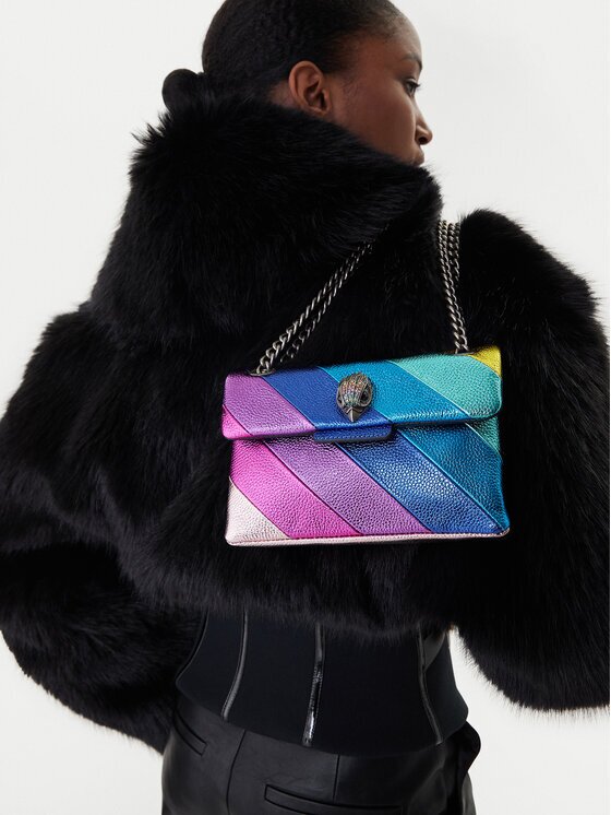 Kurt Geiger Geantă Mini Kensington 2471199109