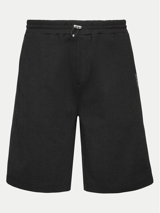 LA MARTINA Pantaloni scurți sport YMB010 FP571 Regular Fit