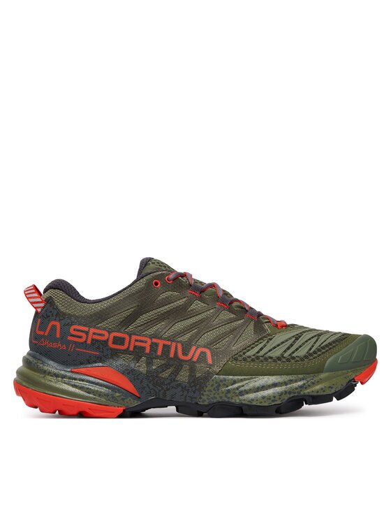 La Sportiva Pantofi pentru alergare Akasha II ZFRS066E47R24