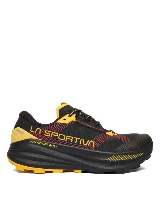 La Sportiva Pantofi pentru alergare Prodigio Max ZFRS104K00Y00