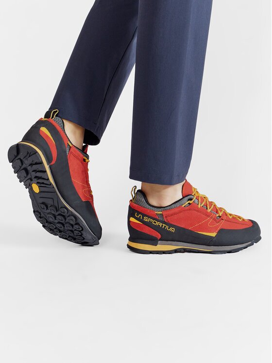 La Sportiva Trekkings Boulder X 838RE