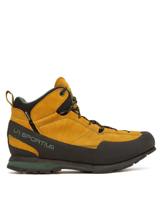 La Sportiva Trekkings Boulder X Mid GTX ZFAS054E32E26