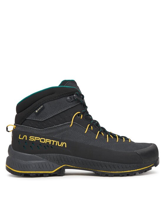 La Sportiva Trekkings Tx4 Evo Mid Gtx GORE-TEX ZFAS047G00E35