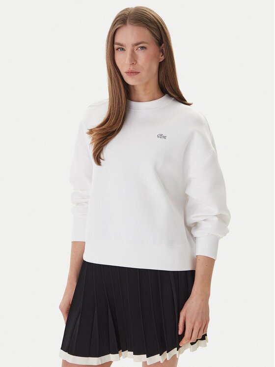 Lacoste Bluză SF0046 Oversize