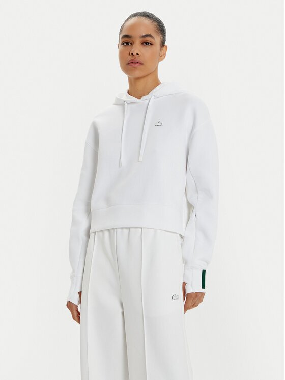 Lacoste Bluză SF0281 Regular Fit