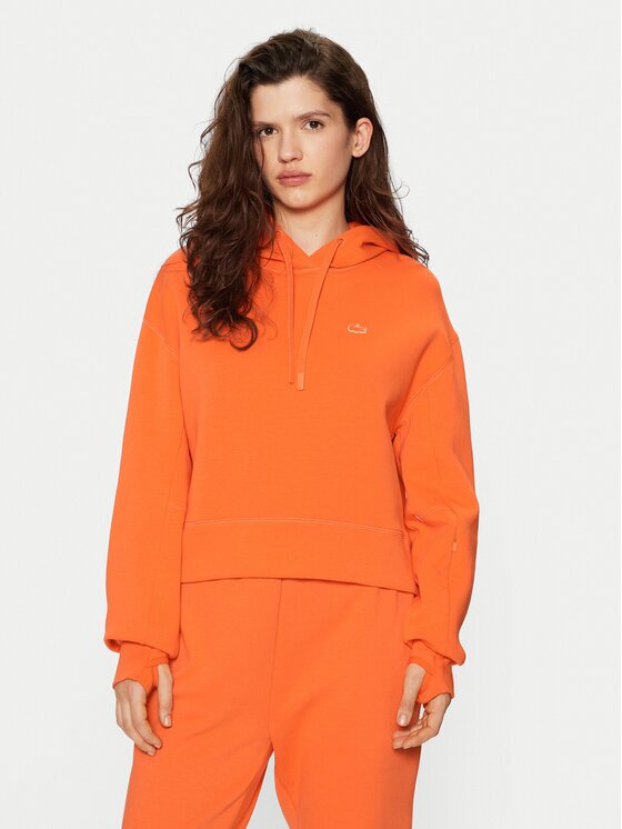 Lacoste Bluză SF0281 Relaxed Fit