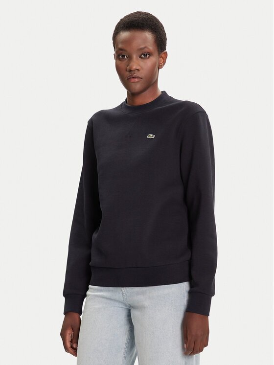 Lacoste Bluză SF5245 Relaxed Fit