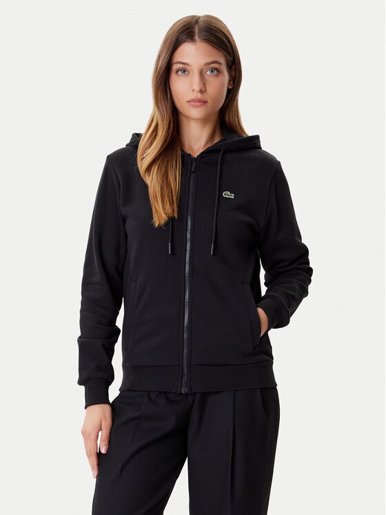 Lacoste Bluză SF5256 Regular Fit