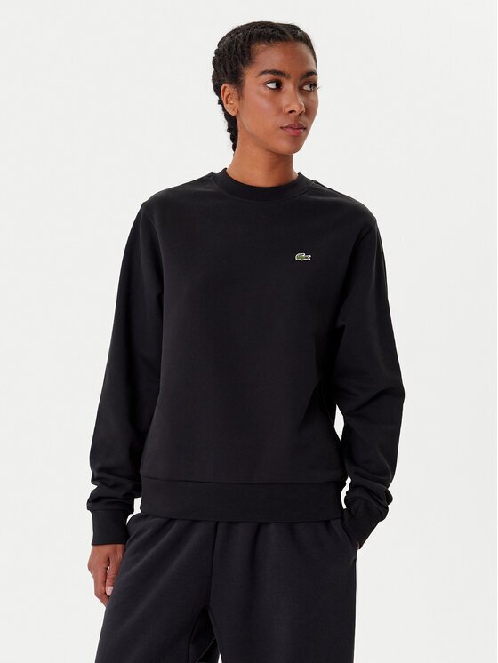 Lacoste Bluză SF5270 Regular Fit