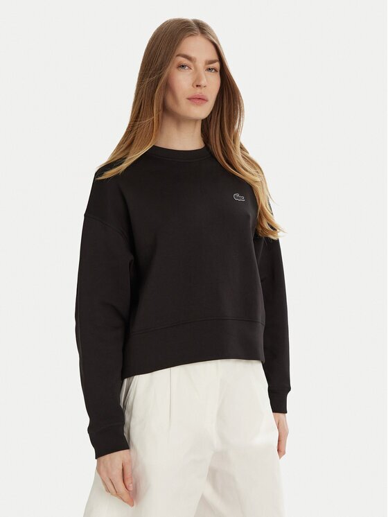 Lacoste Bluză SF5614 Oversize