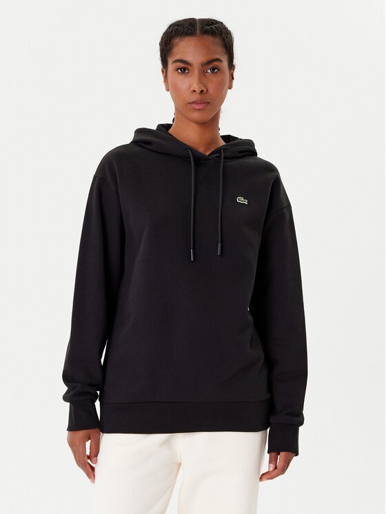 Lacoste Bluză SF7612 Oversize