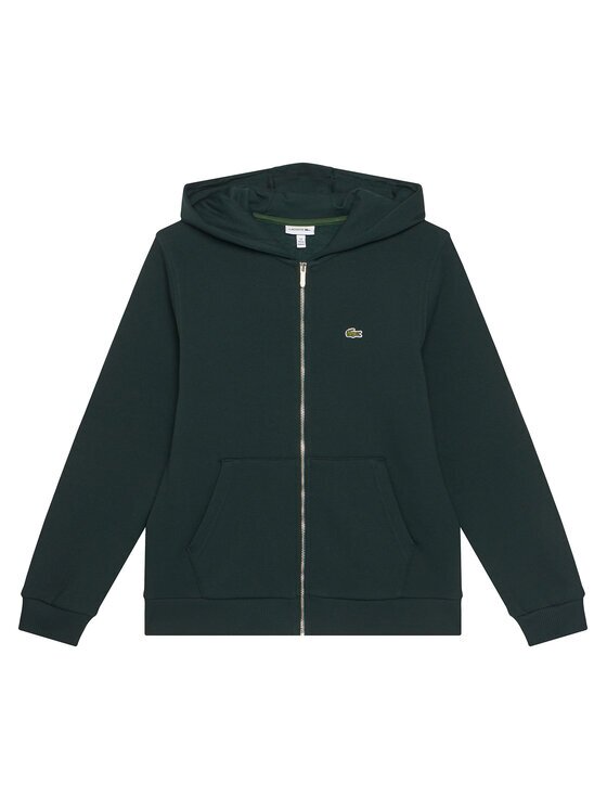 Lacoste Bluză SJ9723 Regular Fit