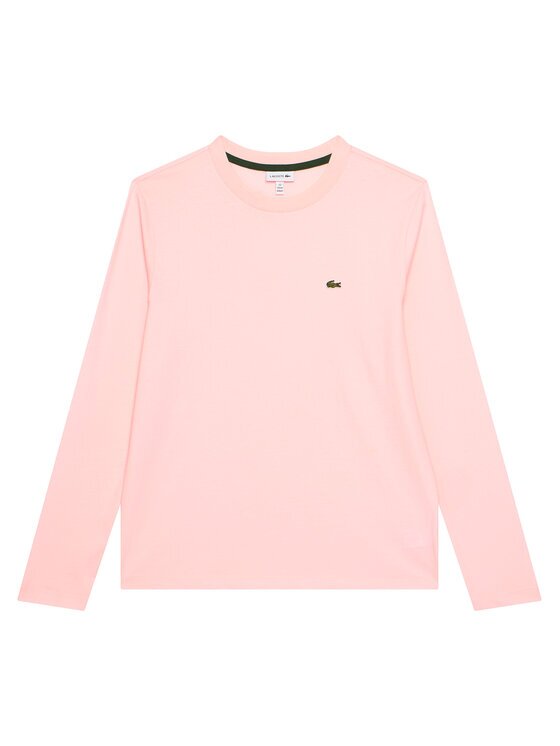 Lacoste Bluză TJ1123 Regular Fit