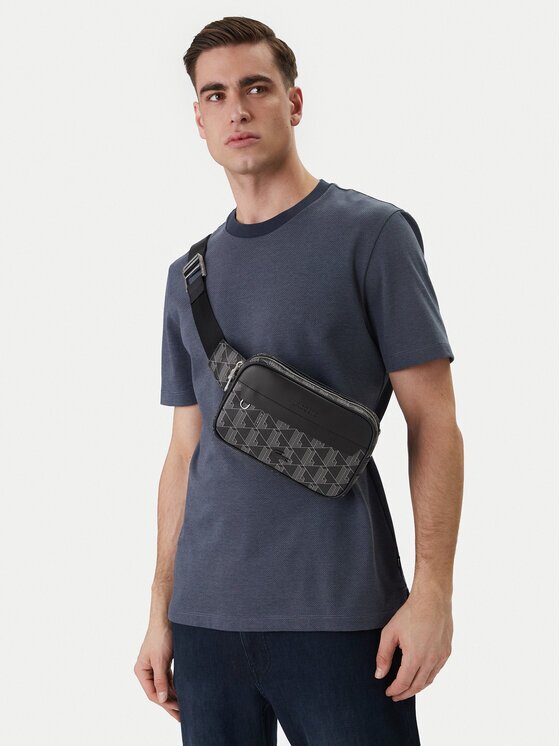 Lacoste Borsetă Body Bag NH4004LX