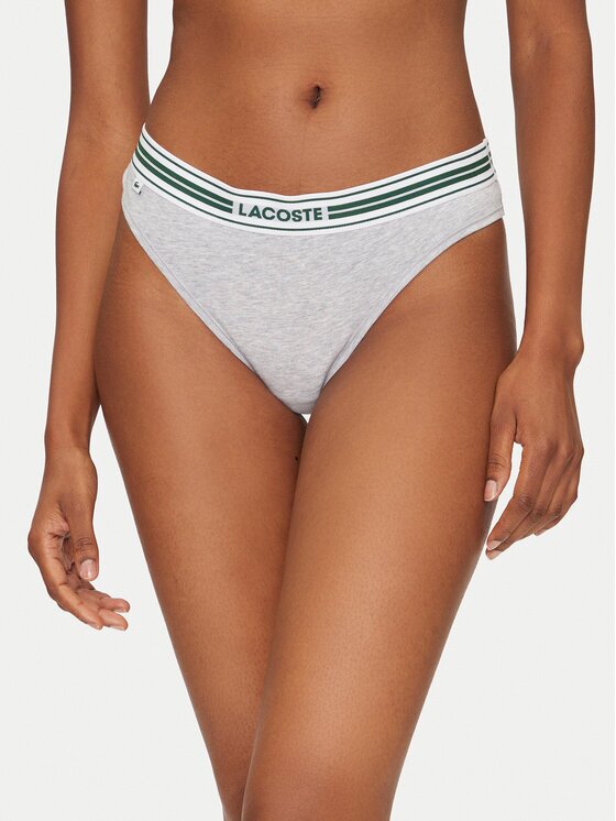Lacoste Chilot tanga 8F5198