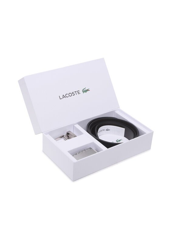 Lacoste Curea pentru Bărbați RC4060