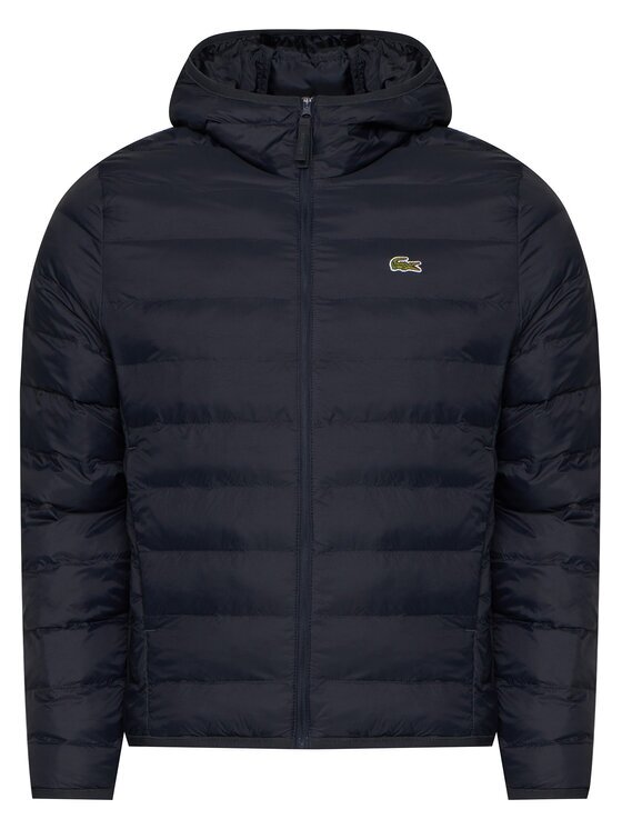 Lacoste Geacă BH8714 Regular Fit