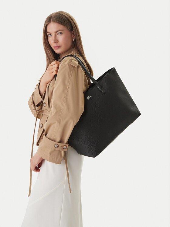 Lacoste Geantă Anna NF4823AA