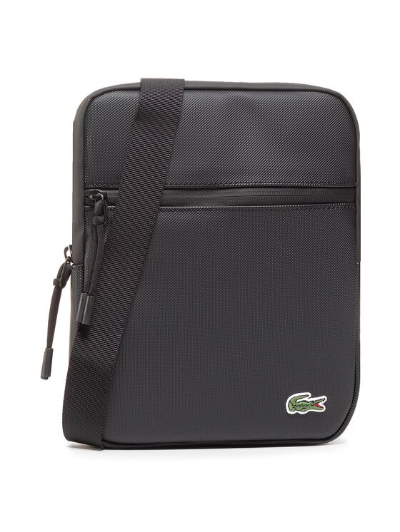 Lacoste Geantă crossover M Flat Crossover NH3308LV