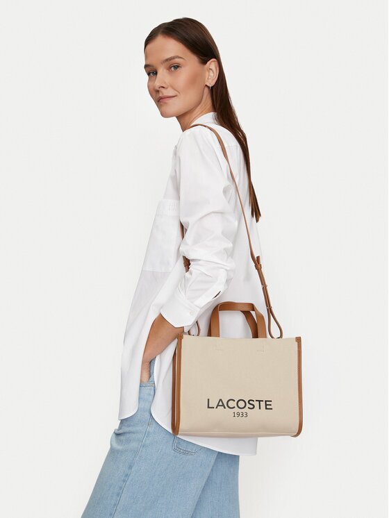 Lacoste Geantă NF4641TD