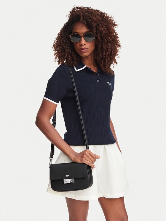Lacoste Geantă NF4757DZ